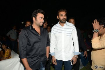 Tuntari Movie Audio Launch